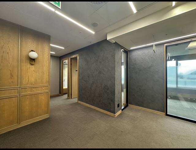 552M² OFFICE TO LET IN SANDTON CENTRAL